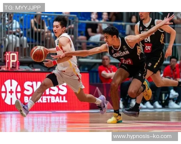 2023年篮球U19亚洲杯资格赛精彩回顾与未来展望