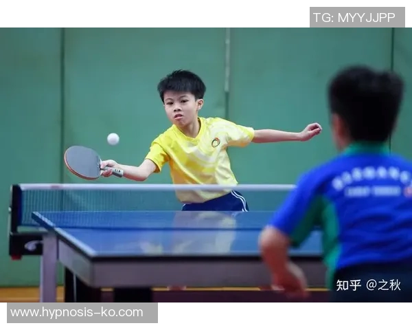 乒乓球与羽毛球技术分析的异同及其对运动员训练的启示