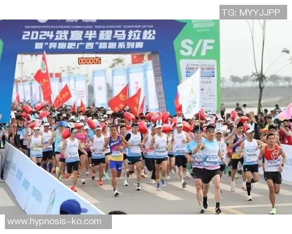 2023年马拉松北京分站赛即将开启跑者们准备好迎接挑战了吗