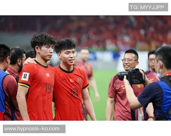 U23亚洲杯精彩对决中国队零封霍深坪展现强大防守实力