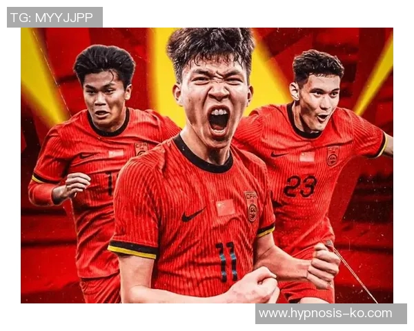 2026U23亚洲杯展望青年足球未来发展与挑战