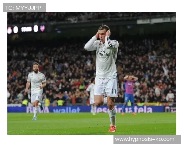 皇家马德里客场大胜马里卡，贝尔梅开二度