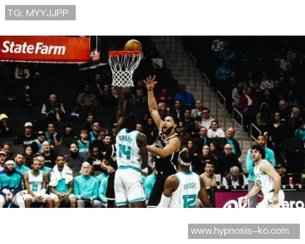 篮网有望重返季后赛赛场,重新点燃冠军梦想 篮网有望重返季后赛赛场,重新点燃冠军梦想