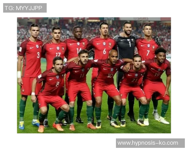 葡萄牙队横扫匈牙利，欧洲杯小组赛全胜