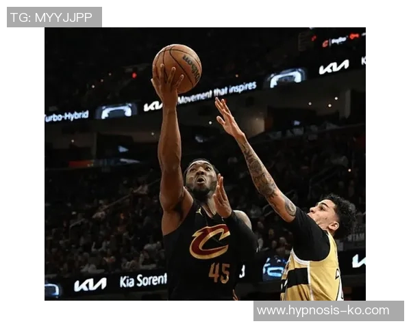 骑士战胜奇才，重新树立信心